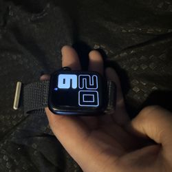 Apple Watch SE 2nd Generation