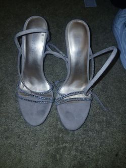 Shoe's For Women Like New 