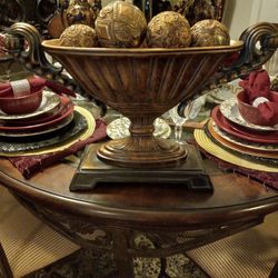 Decorations Different Prices 