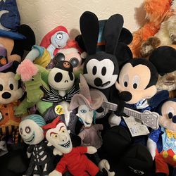 Disney Toys And Dolls/ Gifts Mega Sale !