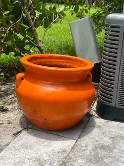 Beautiful planter