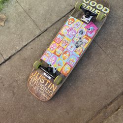 Deck Only