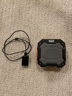Klein Tools Bluetooth Radio
