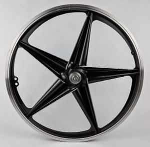 Looking for wheels like this