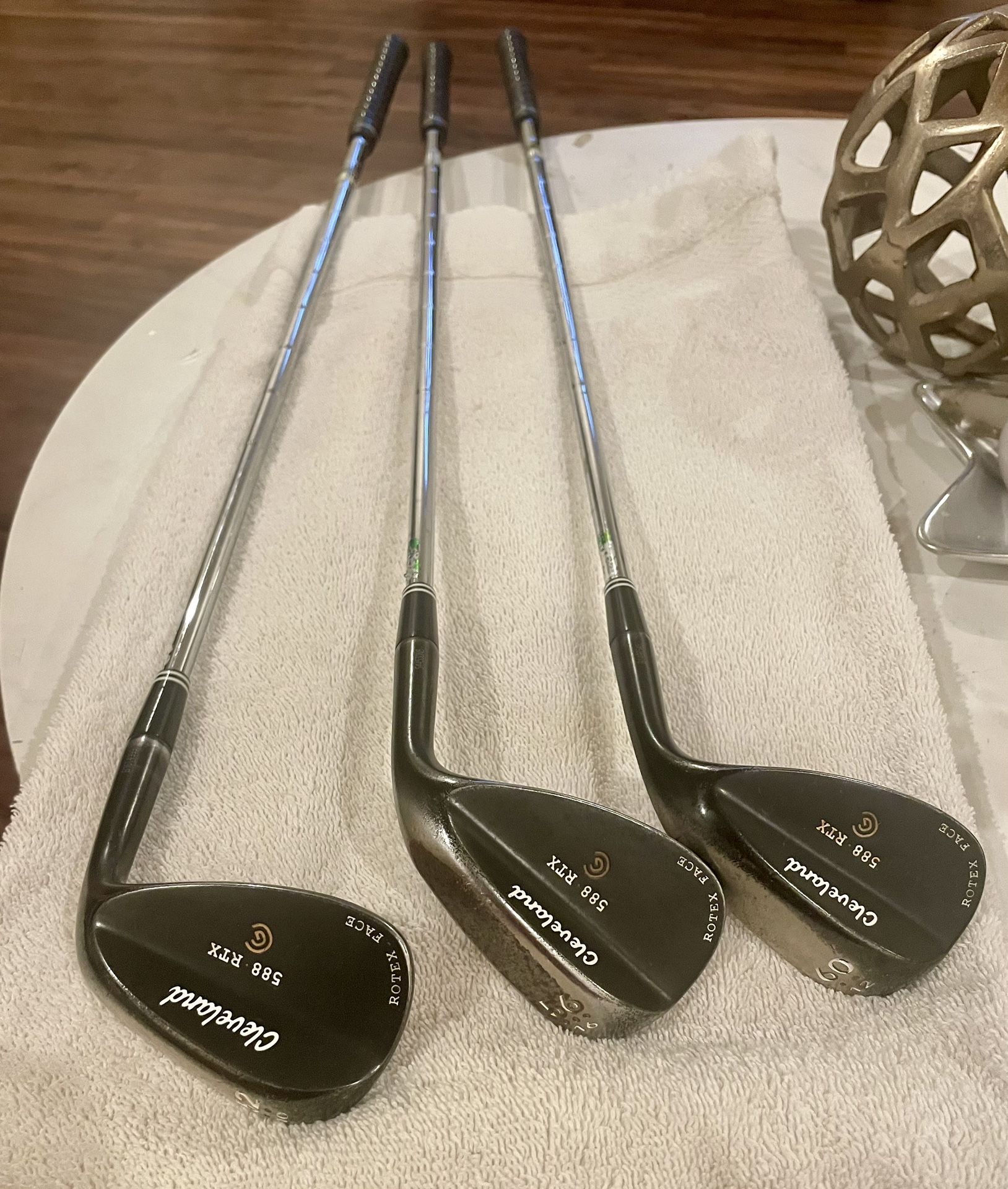 Titleist, Odyssey, Cleveland $500 OBO