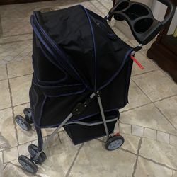 Pet Stroller