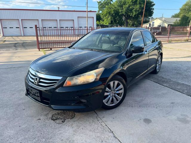 2011 Honda Accord