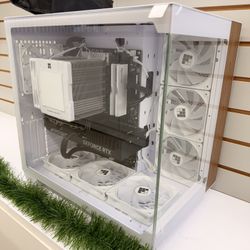 Gaming Pc 5070 RTX 1TB 32Ram 