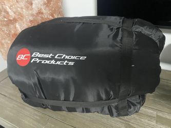 Adult Sleeping Bag