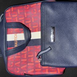 Nautica Travel Bag