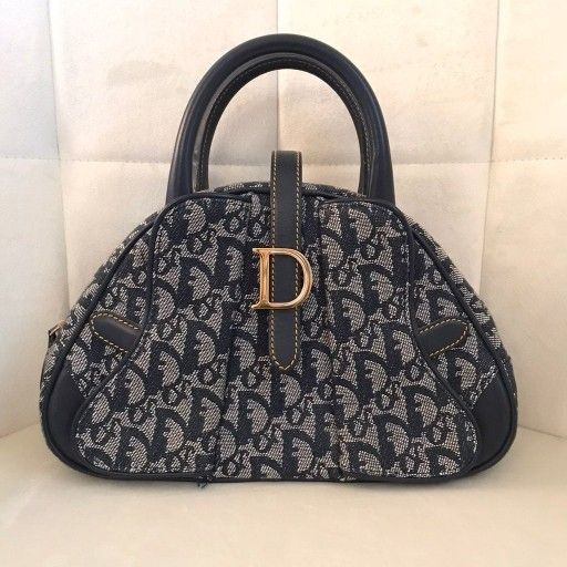 Dior bag