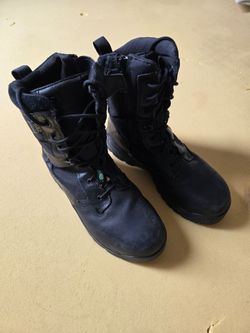 511 Work boots