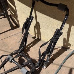 FREE 3 Bike Car Rack