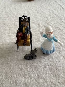 Miniatures all for $5