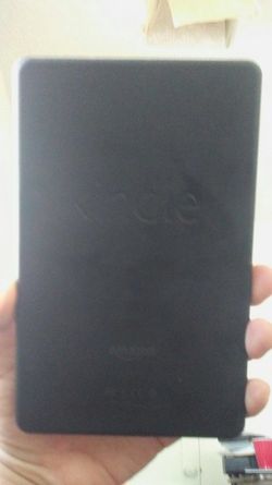 Kindle Tablet