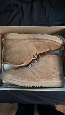 Neumel uggs