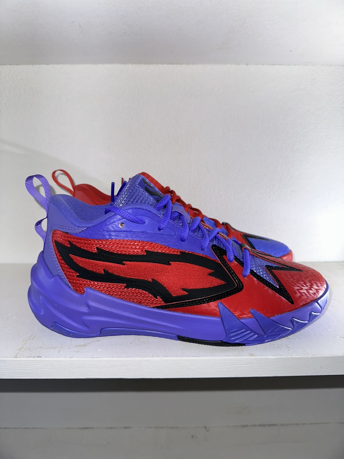 Puma Scoot Zero Pred 