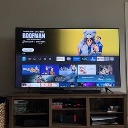 Amazon Fire TV 75” Omni Series 4k