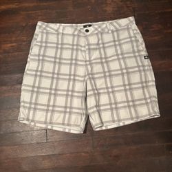 Dc Shorts 