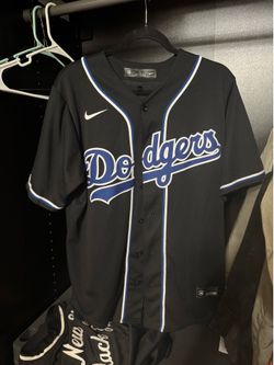 Dodgers jerseys