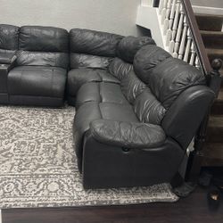 FREE sectional Couch