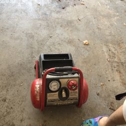 Air Compressor 