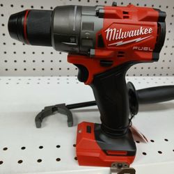 Milwaukee New Hammer Drill 18M Fuel Brushless 
