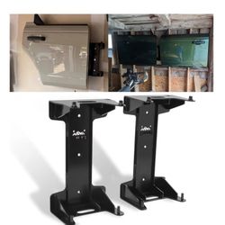 Bronco Wall Mount Door Storage 2021-2025