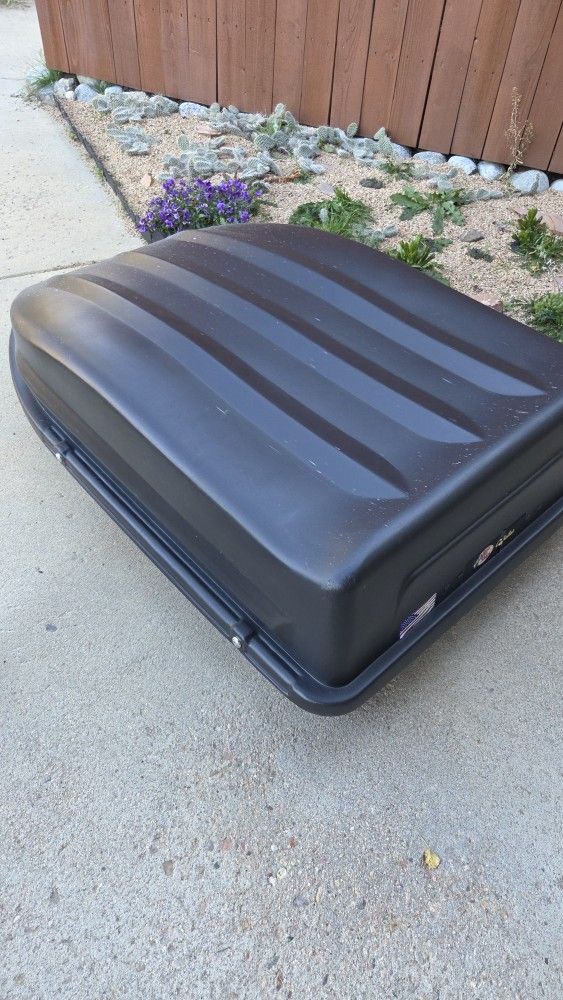 Roof Box