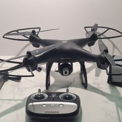 Holy Stone hs100 drone