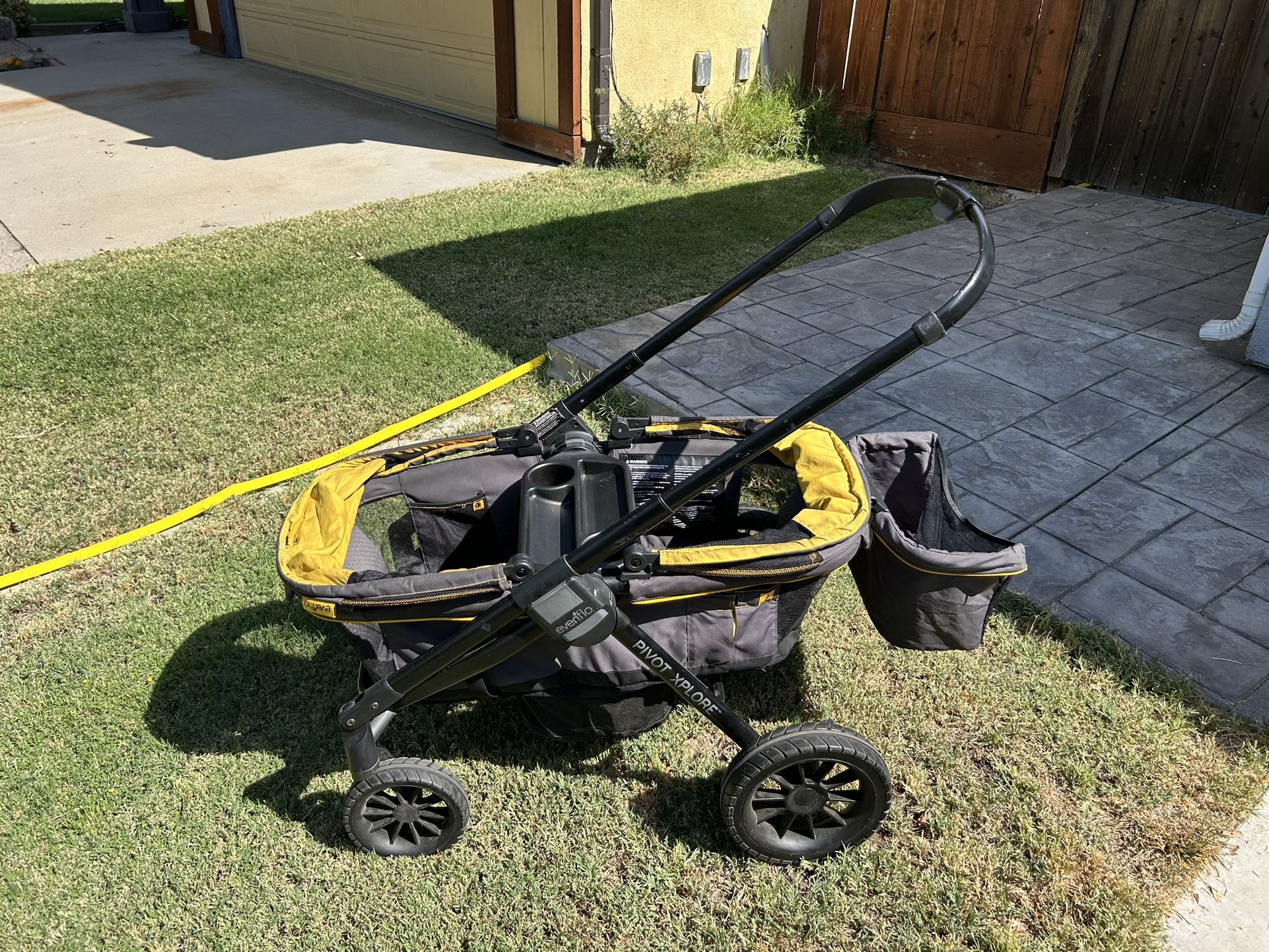 Stroller