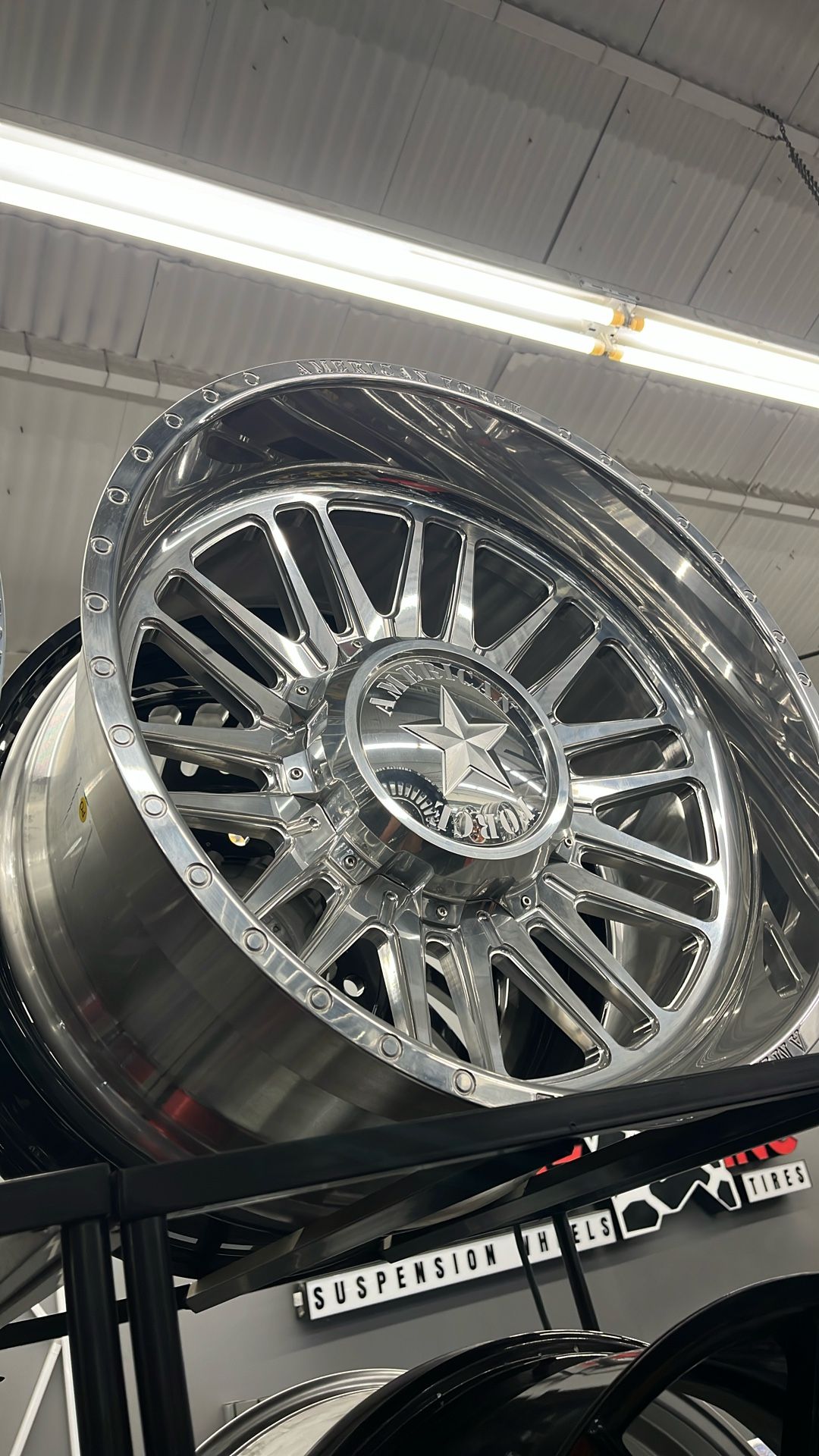 24x14” American Force 