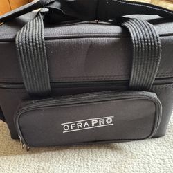 Ofra Pro Makeup Set And Case