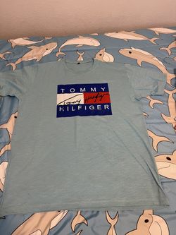 XL Tommy Hilfiger (unbranded) Brand new Cotton Shirt!
