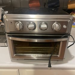 Cuisinart Air Fryer.