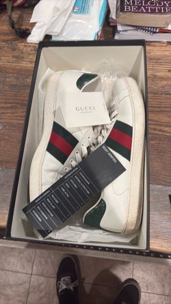 Gucci shoes