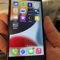 iPhone 7 32gb Unlocked For T-Mobile Att Metro PCs México International 