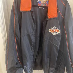 VINTAGE NFL SUPER BOWL CHAMPION TAMPA BAY XXXV