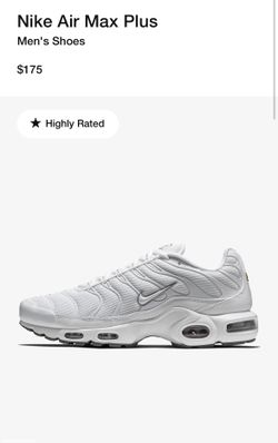 Nike Air Max TN