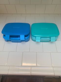 Bentgo Boxes