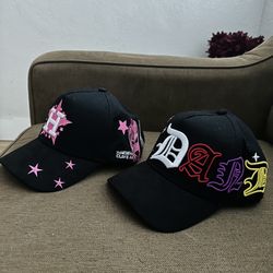 Dandy Hats 