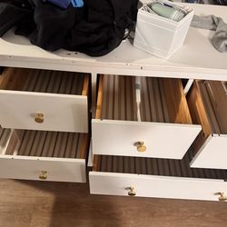 IKEA DRESSER
