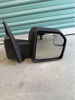 Ford f150 2018-2021 mirror