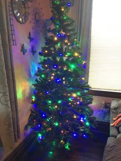 Christmas Three