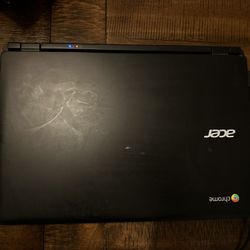Acer Chromebook 13