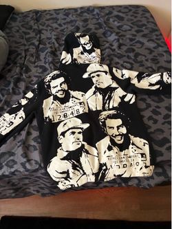 Asaali Jacket