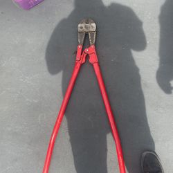 Bocutters $50obo