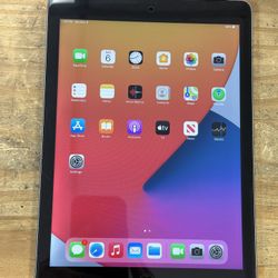 iPad Air 2nd Gen 128GB Cellular 