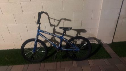 Huffy bike