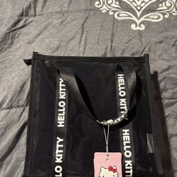 Hello Kitty Bag